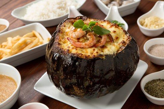 Restaurante Rancho de Canoa